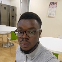 Let'sCreate Employee Michael Kalango's profile photo
