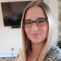 Tower Clock Eye Center Employee Hannah Daggy's profile photo