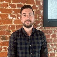 CloudCannon Employee Calum O'Hare's profile photo