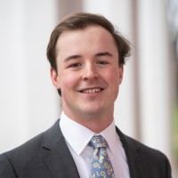 Epic Employee Henry Harmon's profile photo