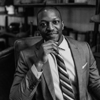 Health Union Employee Reginald Hall Jr.'s profile photo