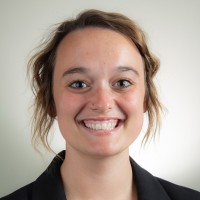 Indiana University Research Employee Taylor Treece's profile photo