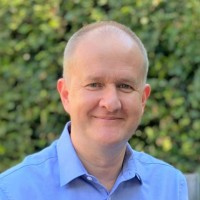 Red Kite Community Housing Employee Tim Cowland's profile photo