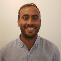 Malaria Consortium Employee Chris Much Bermudez's profile photo