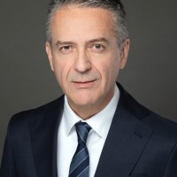 AmCham Denmark Employee Mark Draper's profile photo