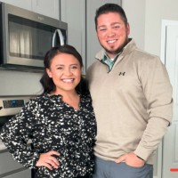 Refined Hospitality Group Employee Jessica Gettle's profile photo