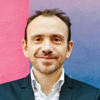 l'Informé Employee Gilles Tanguy's profile photo