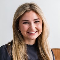 Denison Ministries Employee Abbi Postema's profile photo