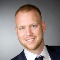 HWS GmbH & Co. KG Employee Daniel Fleischer's profile photo