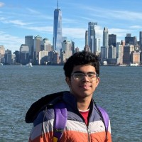 STEM·E Youth Career Development Program Employee Sreehan Adigopula's profile photo