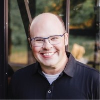 AVI-SPL Employee John Richards's profile photo