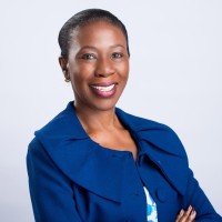 Standard Chartered Employee Mansa Nettey's profile photo