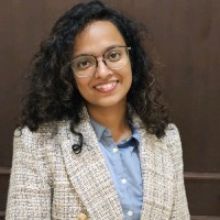 baraka (YC S21) Employee Rhea Shibu's profile photo