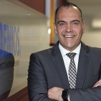 DENIOS Employee Horst Rose's profile photo