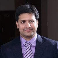 Amol Deo Email & Phone Number