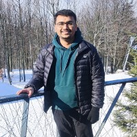 Darshankumar Patel Email