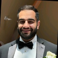 Virginia Farm Bureau Family of Companies Employee Vincent Mowad's profile photo