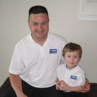 Coldwell Banker Dover Realtors Employee Adam Eppolito's profile photo