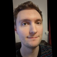 Trojan Lithograph Corporation Employee Kellan Marsing's profile photo