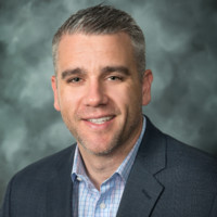 General Dynamics Electric Boat Employee Brian Howard's profile photo