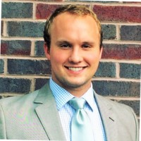 Solutionreach, Inc. Employee Aaron Hall's profile photo