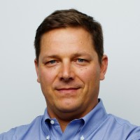 QualPro Research Employee Tom Eaton's profile photo