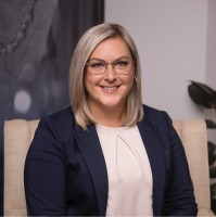 Résidences des Bâtisseurs Employee Christine Bacon's profile photo