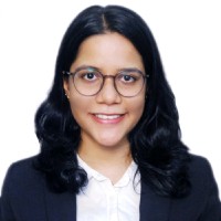 TransPerfect Employee Sagarika Pradhan's profile photo