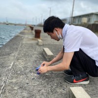 Jij Inc. Quantum/Optimization Employee Kohei Suzuki's profile photo