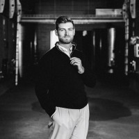 Bonfils Employee Quentin's profile photo