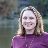 Auburn University College of Nursing Employee April Love's profile photo