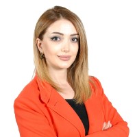 Globbing Employee Susanna Antinyan's profile photo