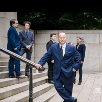 Rizk Law Employee Richard Rizk's profile photo