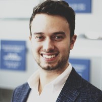 Workplace Options Employee Matthew Coombe's profile photo