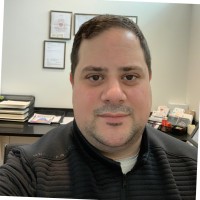 Native Sun Wellness Employee Christian Paraghamian's profile photo