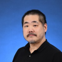 The University of British Columbia Employee William Ono's profile photo