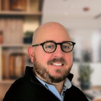 Trex Employee Tom Warner's profile photo