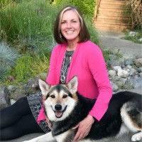 Rolling Hills Prep School Employee Amy (She's profile photo