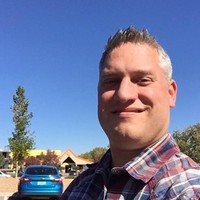 UnityBPO Employee Benjamin Chambers's profile photo