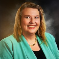 Madera Unified School District Employee Michelle Angus's profile photo