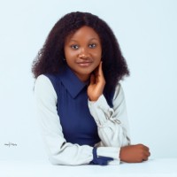 Priscilla Aguonye Email