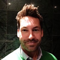 David Vodden Email