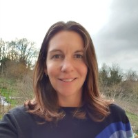 Nine Feet Tall Employee Rebecca Brown's profile photo