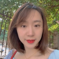 tomtoc Employee Iris Cao's profile photo