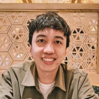 Pulse Employee Stefanus Sinaga's profile photo