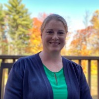 Claremont Savings Bank Employee Lindsay Cota-Robles's profile photo