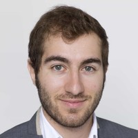 Virtual Room Employee Antonio Cantarella's profile photo
