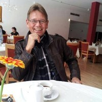 Reisswolf Employee Alfred Blanke's profile photo