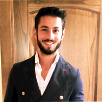 RIVERCAP Employee Damián Rodríguez's profile photo