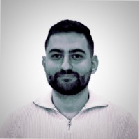 Seaport Group Employee Ardo Balanjian's profile photo